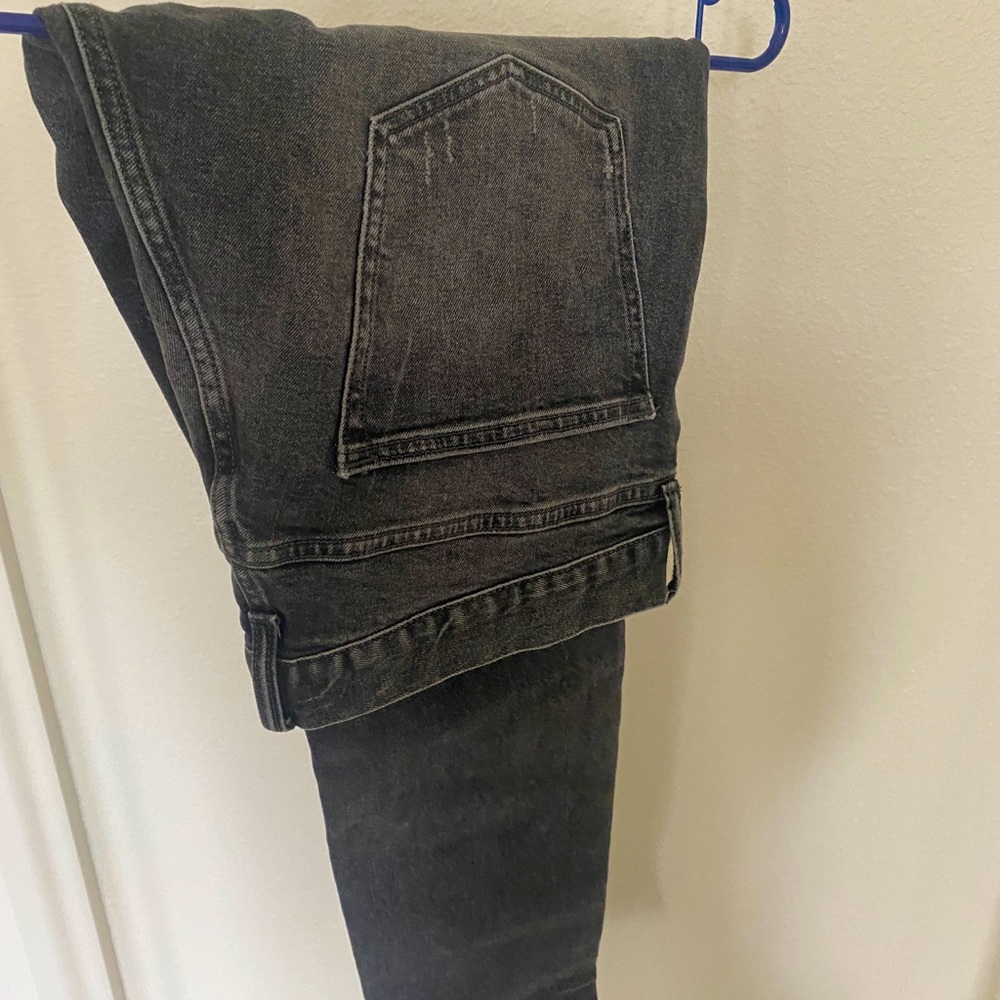 Black Jeans